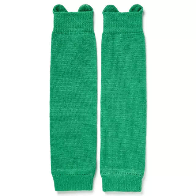 Frog Leg Warmers at Spencer's