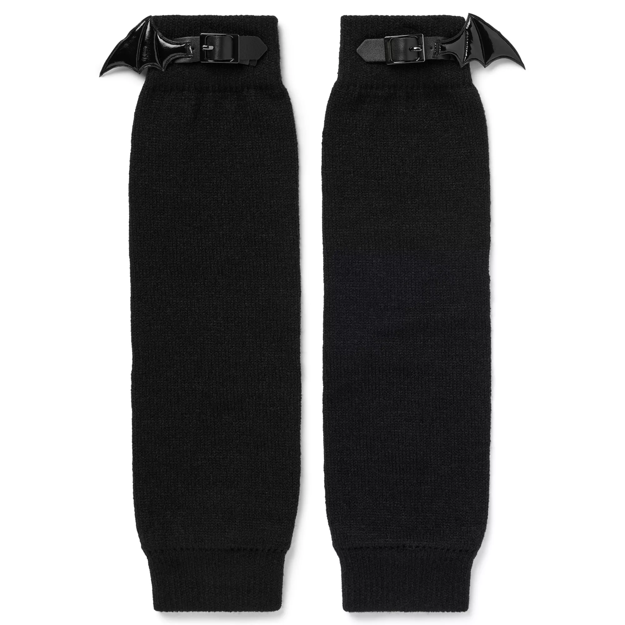 Bat Wing Leg Warmers