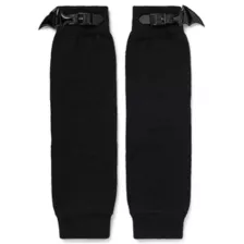 Bat Wing Leg Warmers at Spencer's