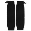 Bat Wing Leg Warmers at Spencer's