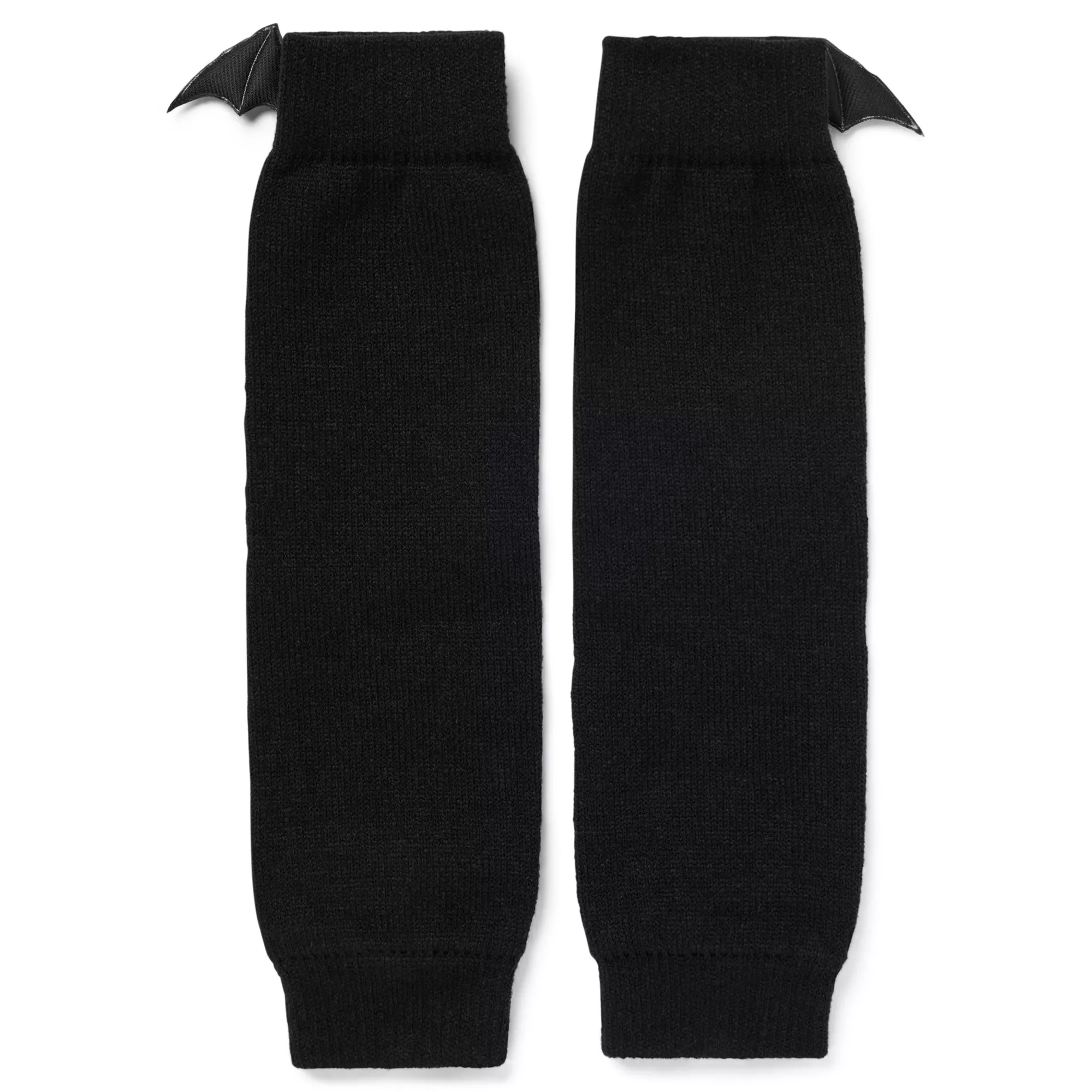 Bat Wing Leg Warmers