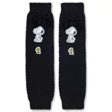 Snoopy and Woodstock Leg Warmers - Peanuts at Spencer's