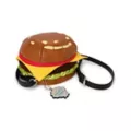 Krabby Patty Crossbody Bag - SpongeBob SquarePants at Spencer's