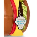Krabby Patty Crossbody Bag - SpongeBob SquarePants at Spencer's