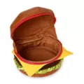 Krabby Patty Crossbody Bag - SpongeBob SquarePants at Spencer's