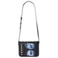 Bride of Chucky VHS Crossbody Bag at Spencer's