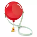 Winnie the Pooh Balloon Crossbody Bag at Spencer's