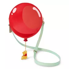 Winnie the Pooh Balloon Crossbody Bag at Spencer's