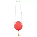Winnie the Pooh Balloon Crossbody Bag at Spencer's