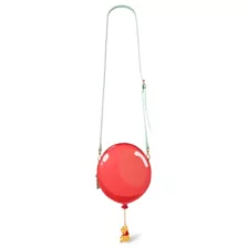 Winnie the Pooh Balloon Crossbody Bag at Spencer's
