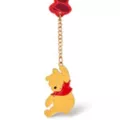 Winnie the Pooh Balloon Crossbody Bag at Spencer's
