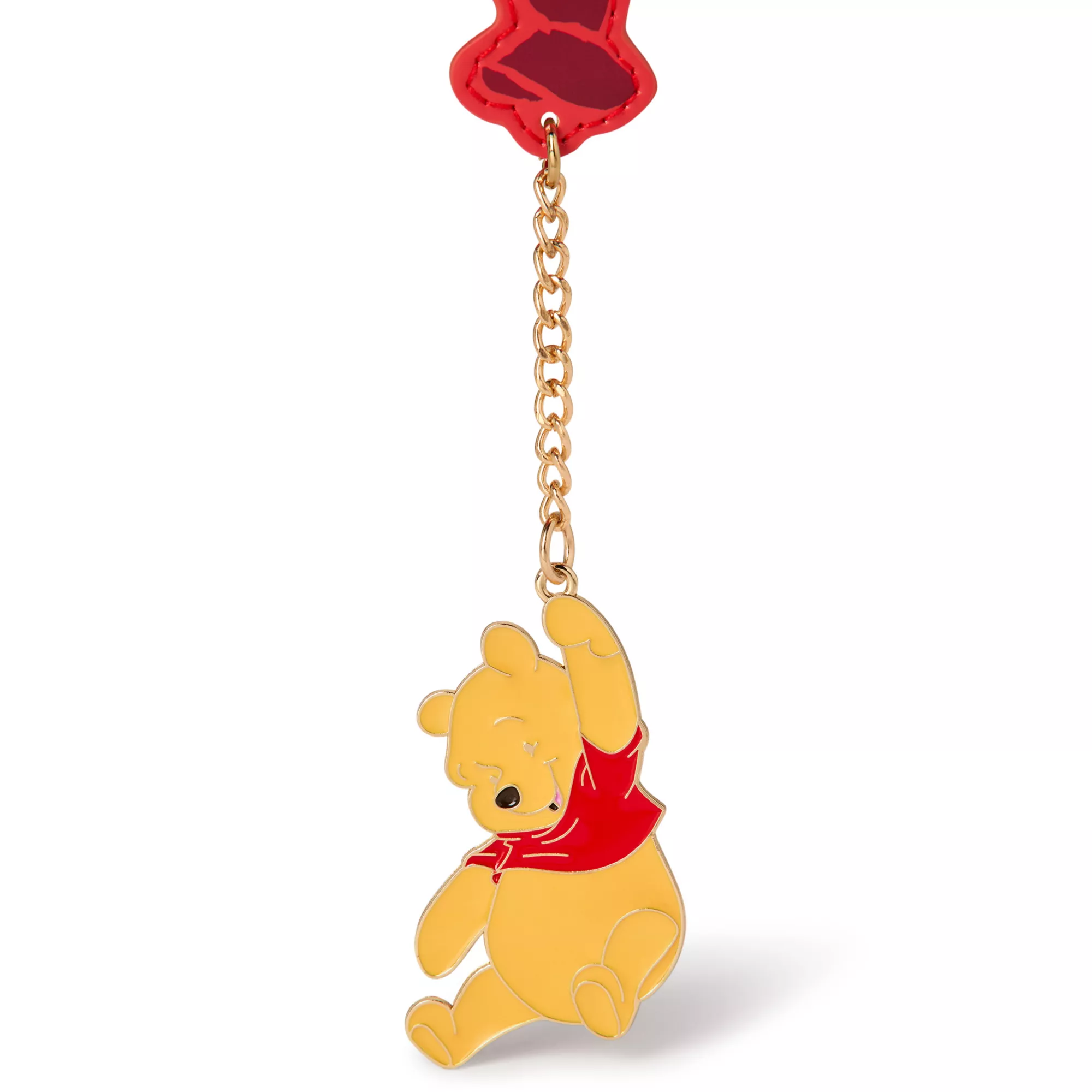 Winnie the Pooh Balloon Crossbody Bag at Spencer's