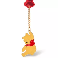 Winnie the Pooh Balloon Crossbody Bag at Spencer's