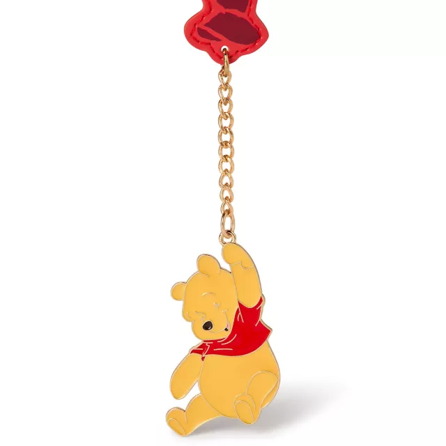 Winnie the Pooh Balloon Crossbody Bag at Spencer's