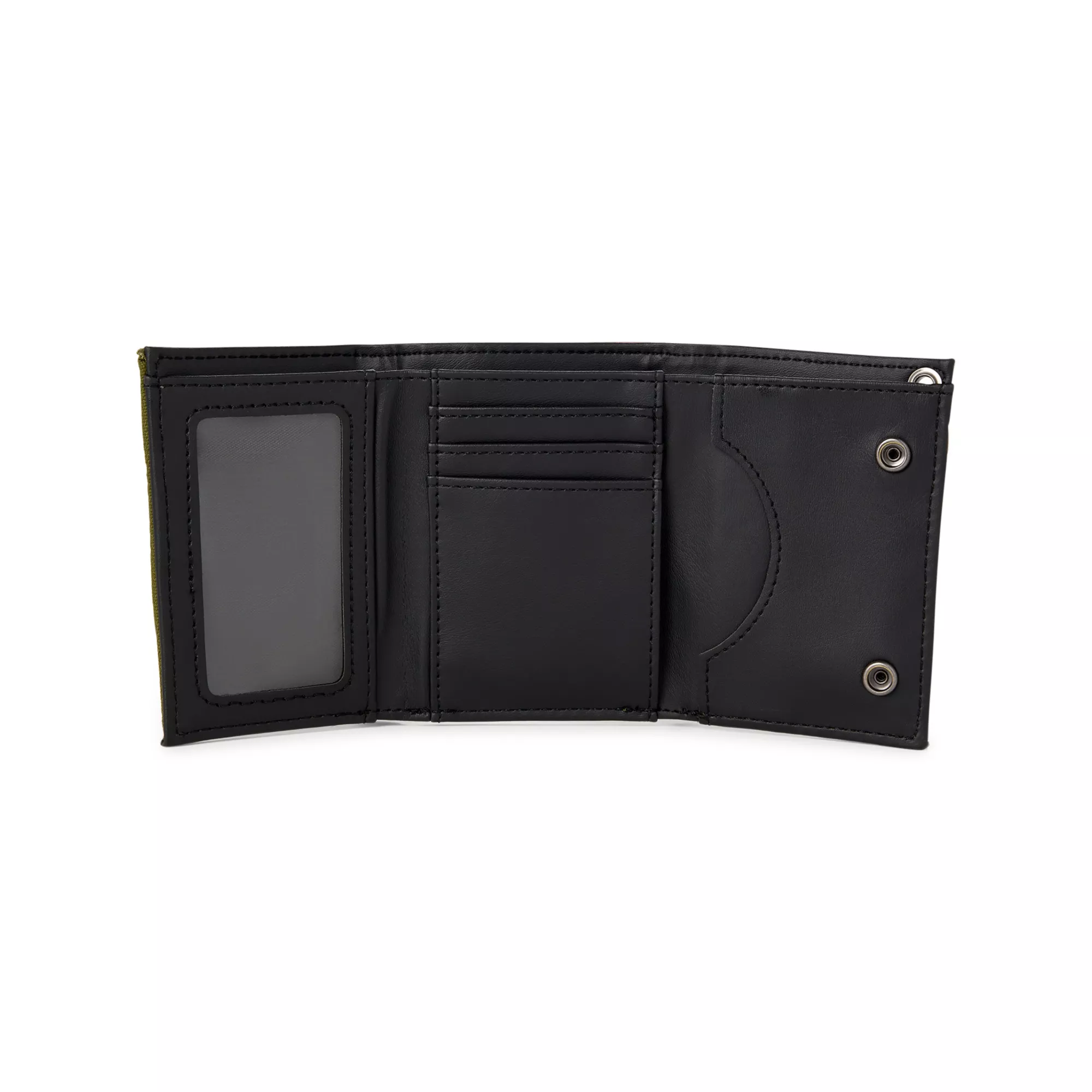 Welcome to Camp Crystal Lake Chain Wallet - Friday the 13th at Spencer's