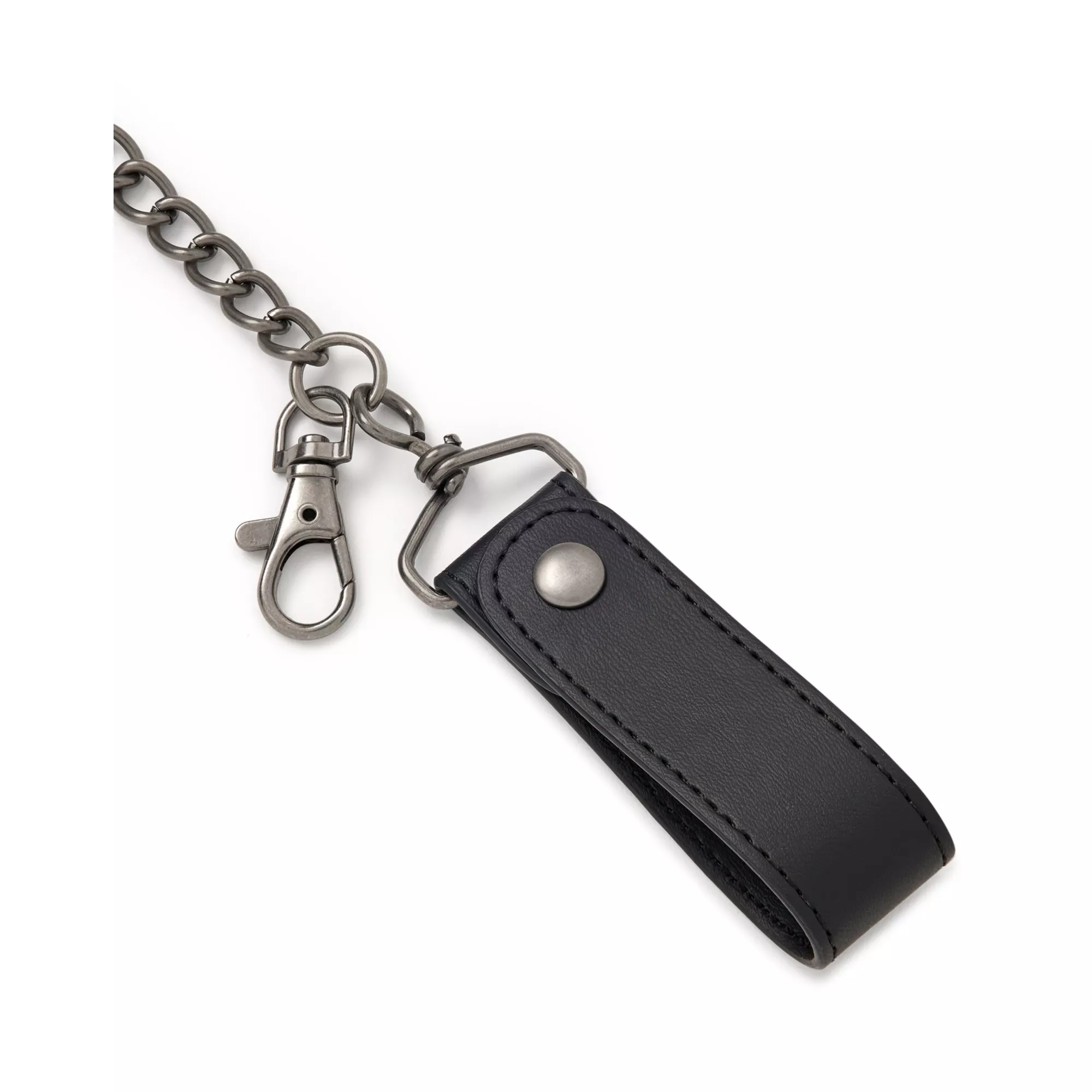 Welcome to Camp Crystal Lake Chain Wallet - Friday the 13th at Spencer's