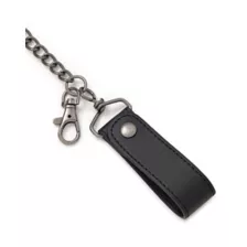 Welcome to Camp Crystal Lake Chain Wallet - Friday the 13th at Spencer's