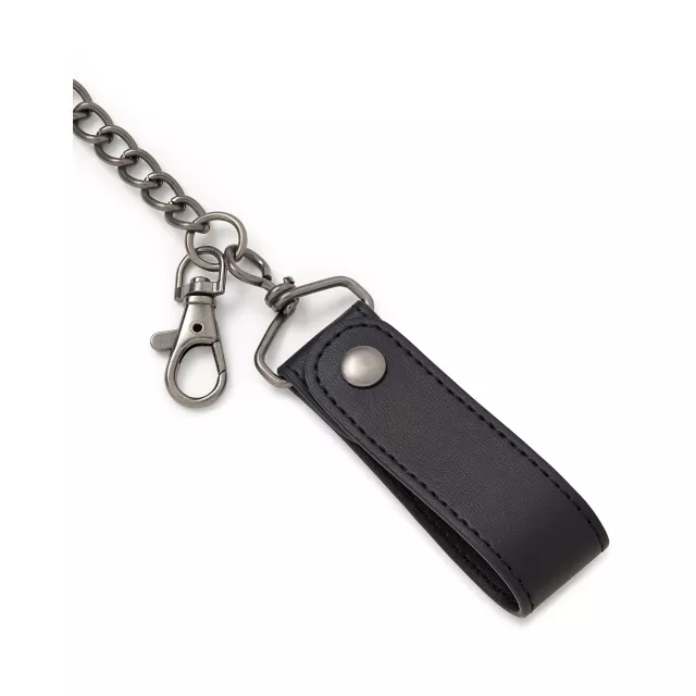 Welcome to Camp Crystal Lake Chain Wallet - Friday the 13th at Spencer's