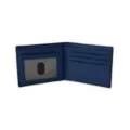 Superman Badge Bifold Wallet - DC Comics at Spencer's