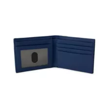 Superman Badge Bifold Wallet - DC Comics at Spencer's