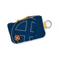 X-Men 97 Tactical Wallet at Spencer's