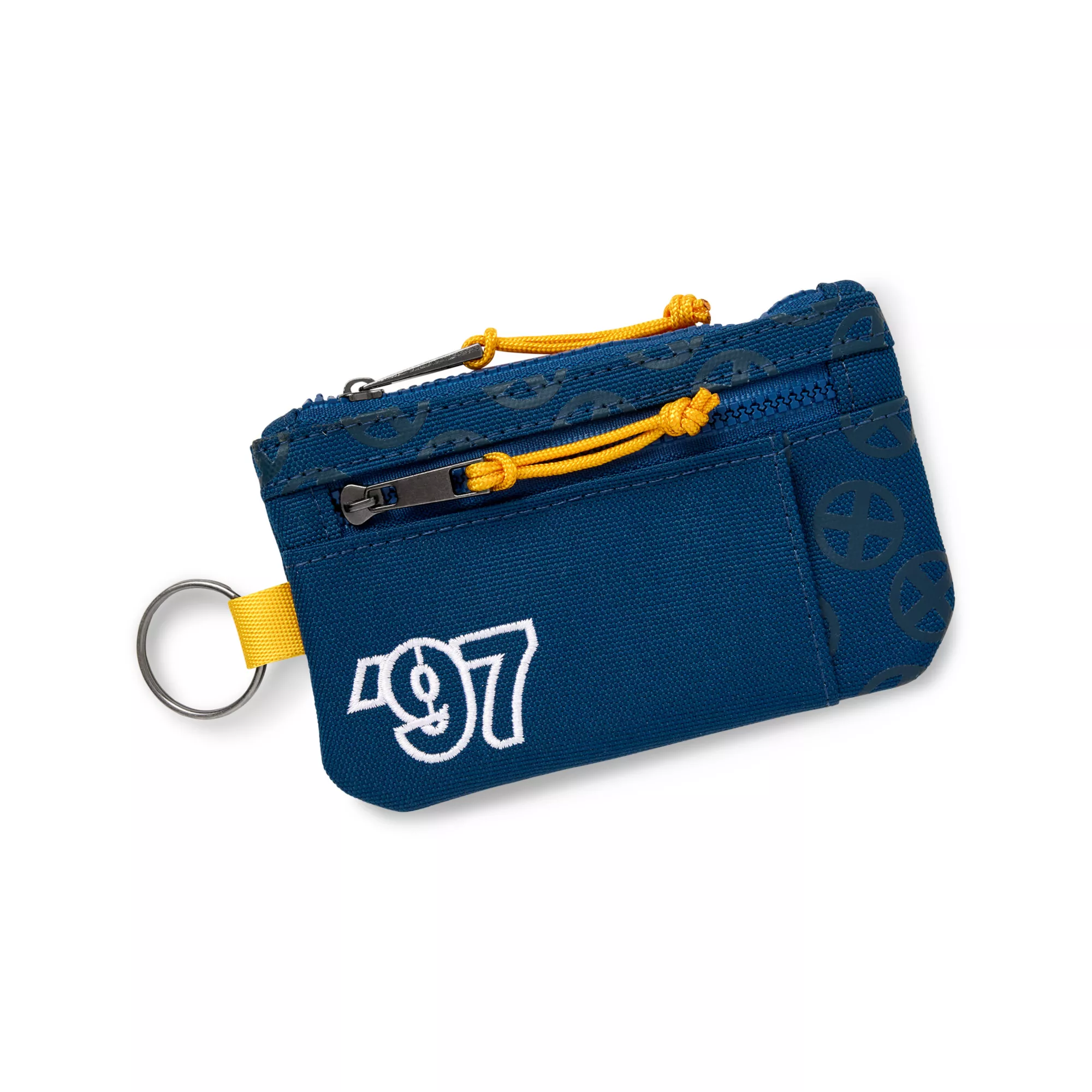 X-Men 97 Tactical Wallet at Spencer's