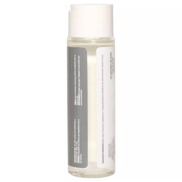 Oona Sleek Water-Based Anal Glide - 4 oz. at Spencer's