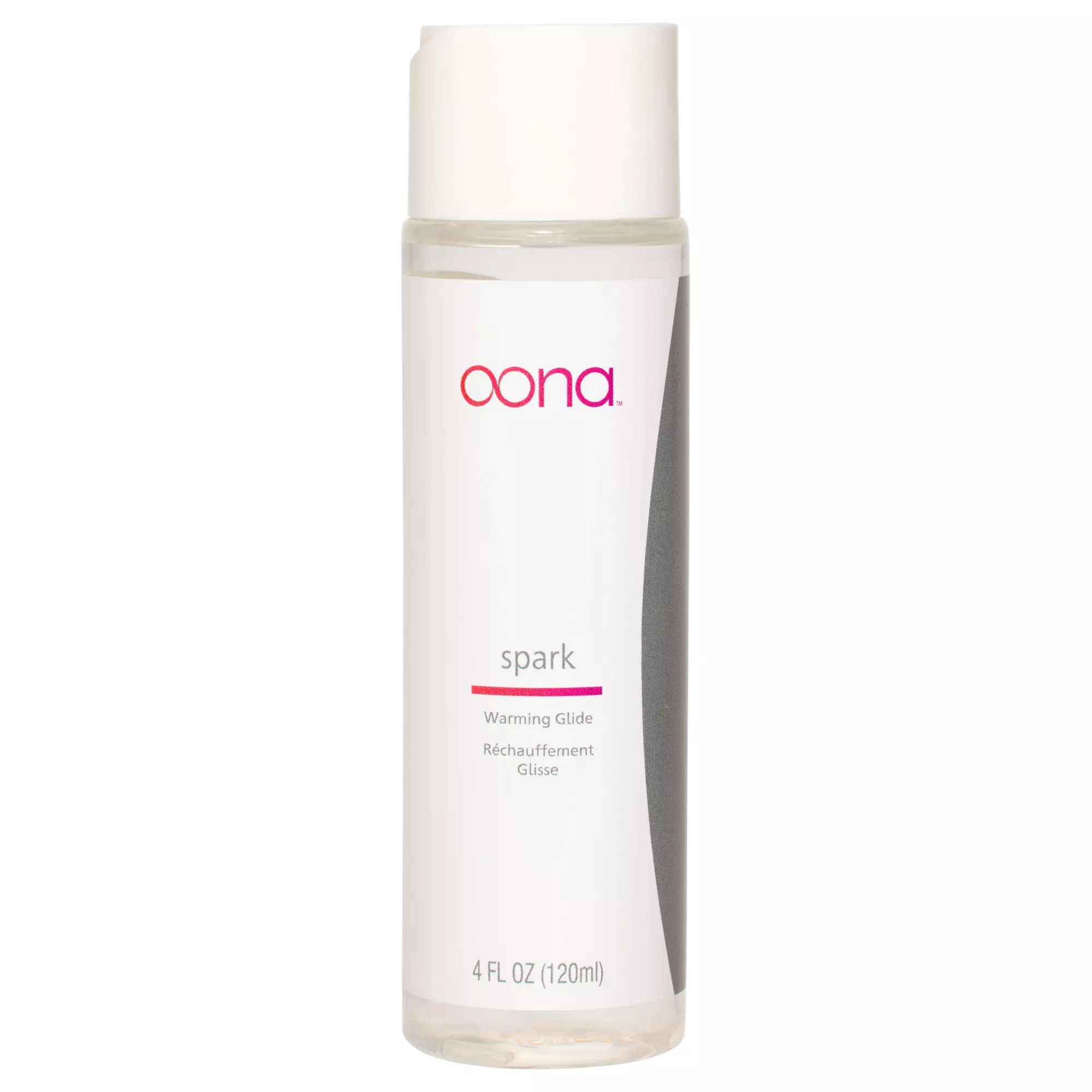 Oona Spark Warming Glide - 4 oz. at Spencer's