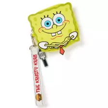 SpongeBob SquarePants Coin Purse at Spencer's