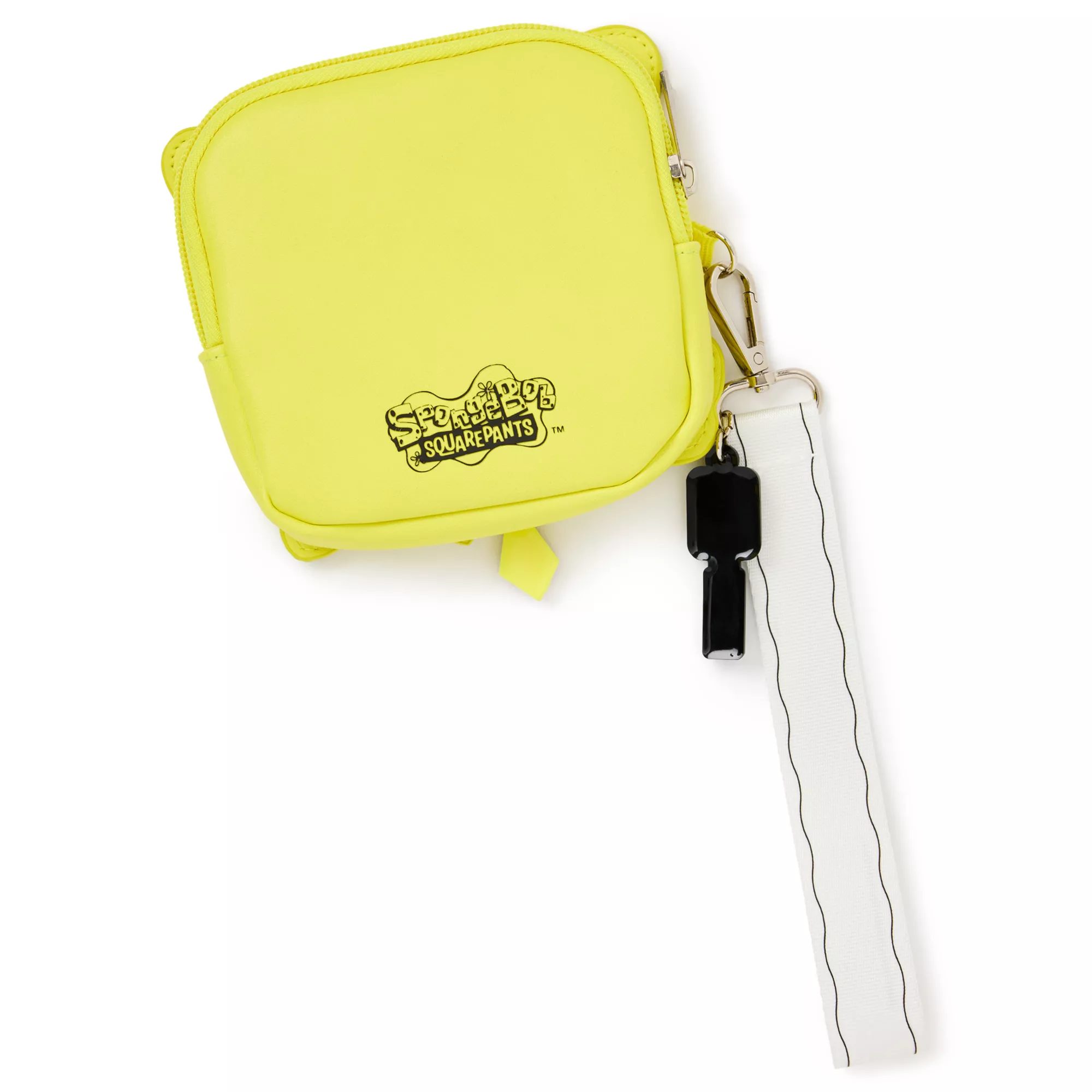 SpongeBob SquarePants Coin Purse at Spencer's