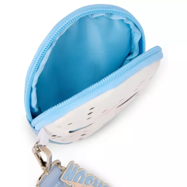 Jason Voorhees Mask Coin Pouch - Friday the 13th at Spencer's