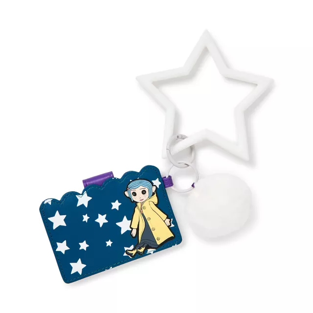 Coraline Wristlet Wallet