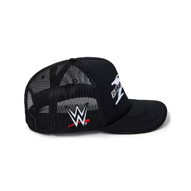 WWE D-Generation Trucker Hat