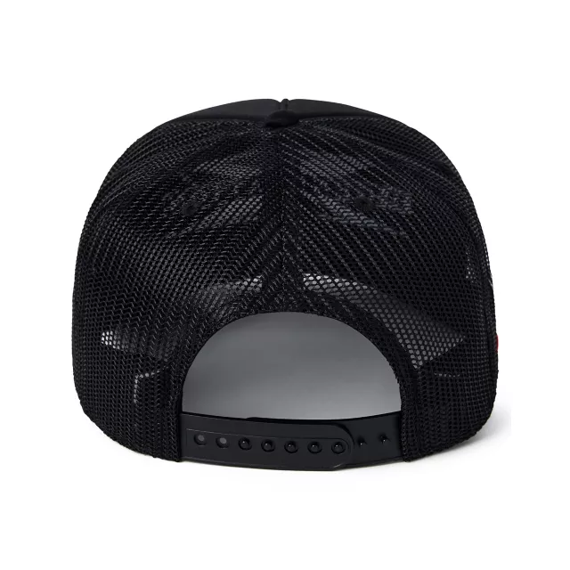 WWE D-Generation Trucker Hat