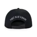 Last Call Grim Reaper Trucker Hat - Pabst Blue Ribbon at Spencer's