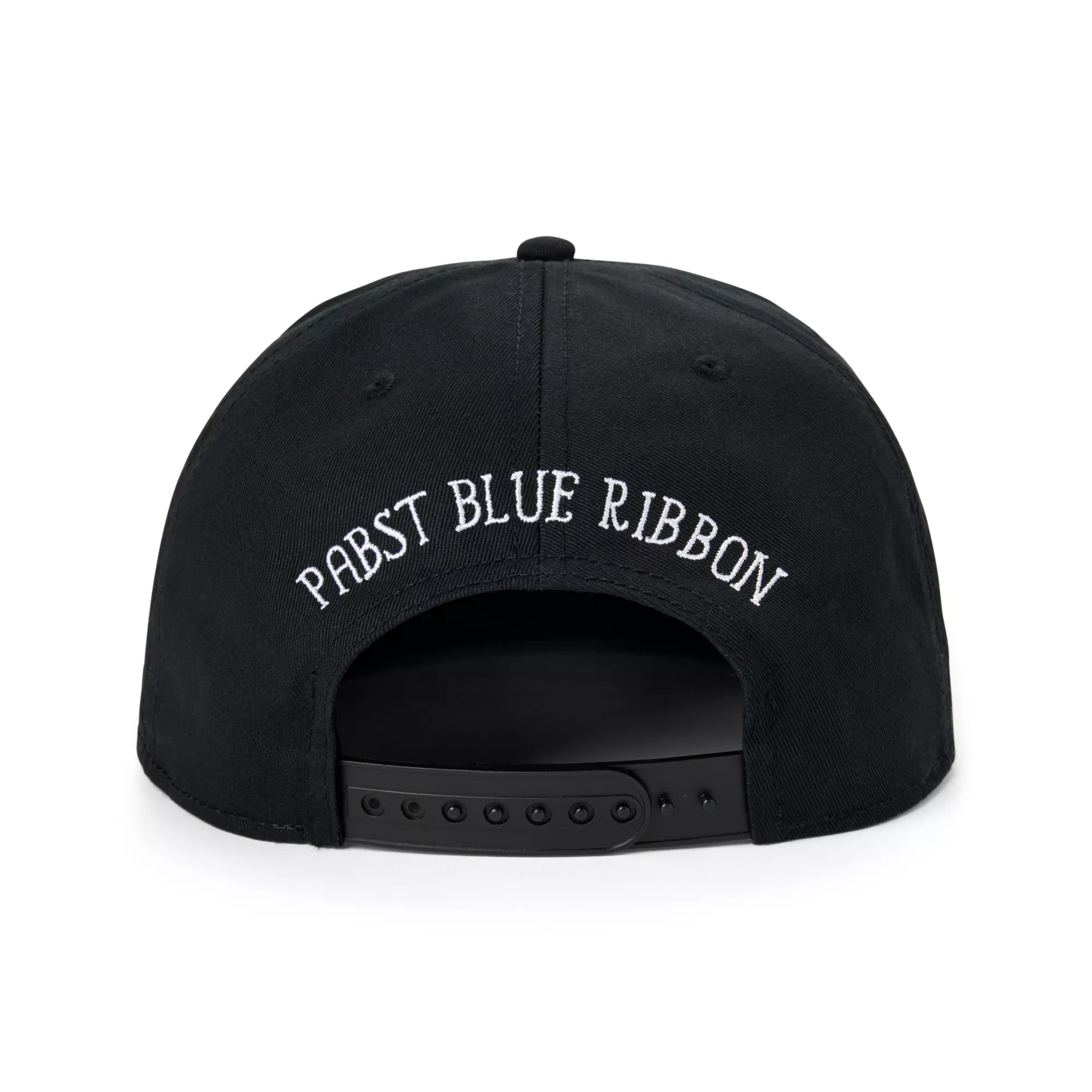 Last Call Grim Reaper Trucker Hat - Pabst Blue Ribbon