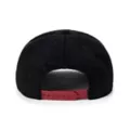WWE New World Order Curve Snapback Hat at Spencer's