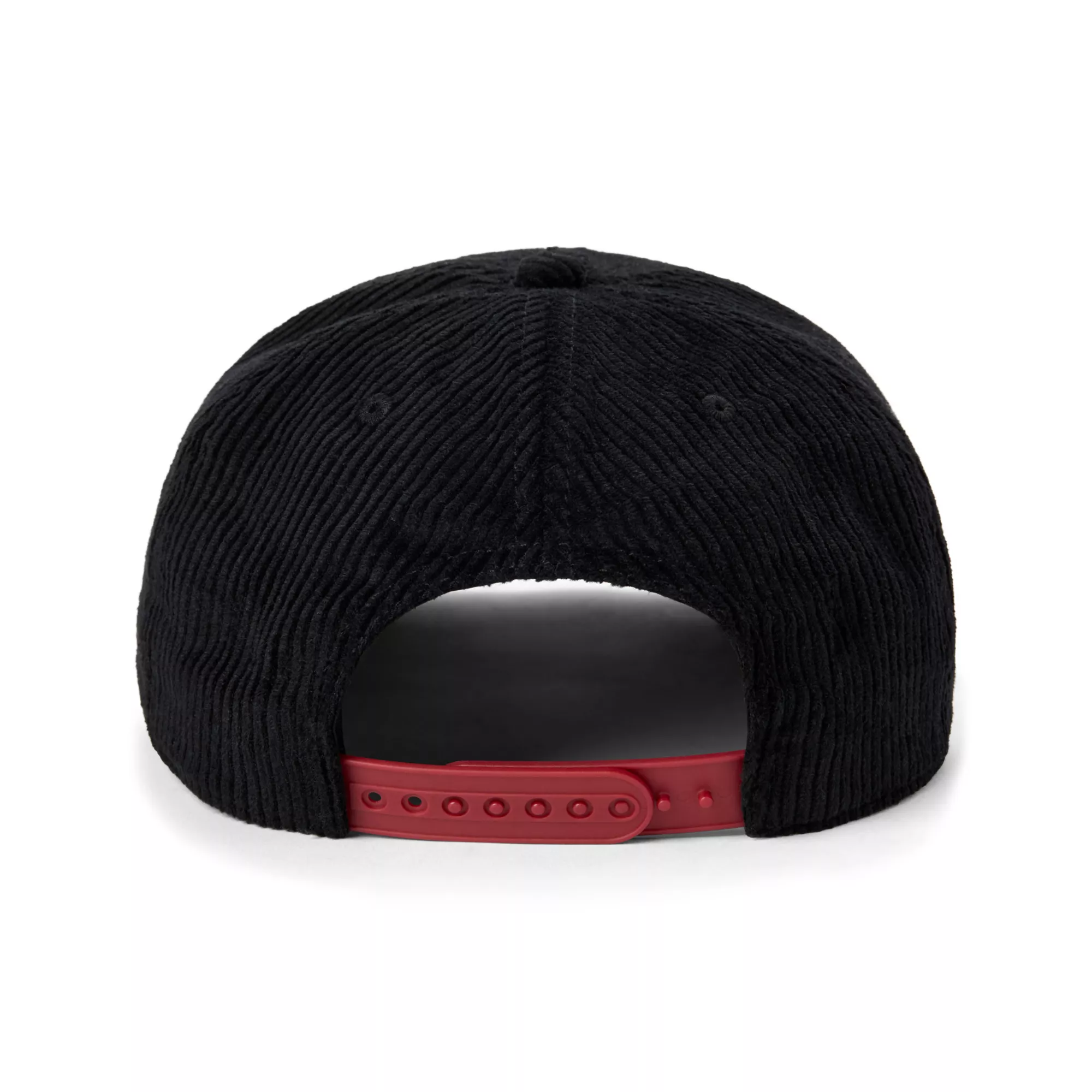 WWE New World Order Curve Snapback Hat at Spencer's