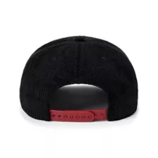 WWE New World Order Curve Snapback Hat at Spencer's