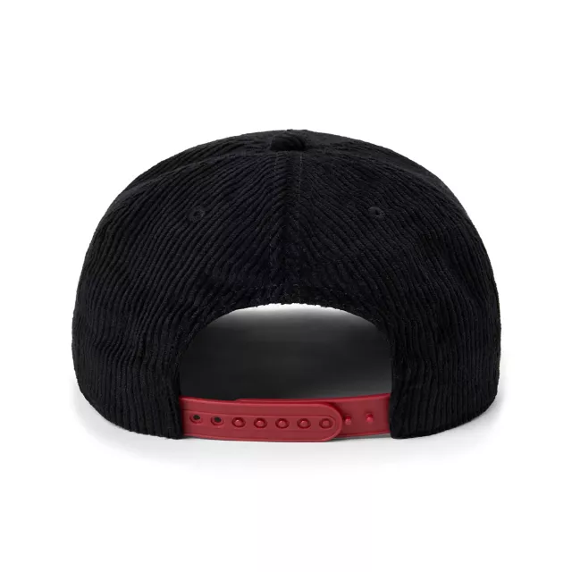 WWE New World Order Curve Snapback Hat at Spencer's
