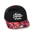 Nuka-Cola Trucker Hat - Fallout at Spencer's
