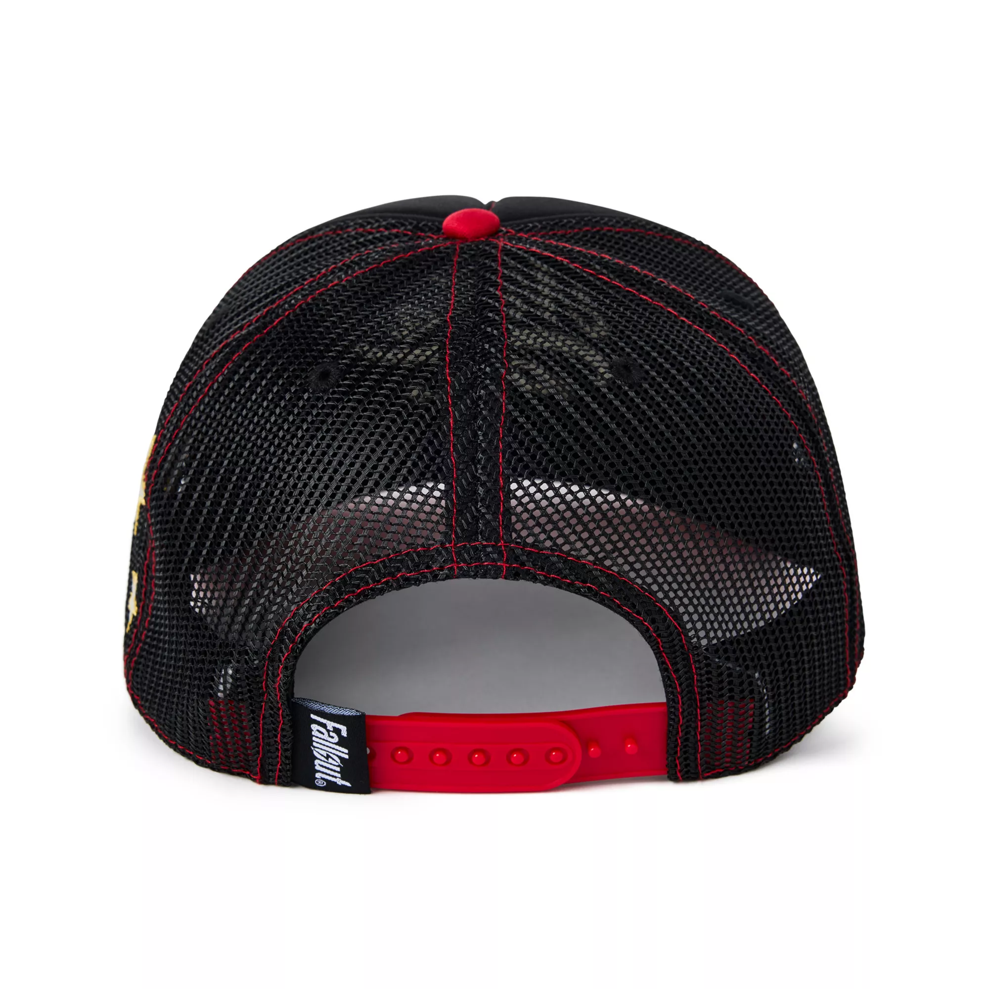 Nuka-Cola Trucker Hat - Fallout at Spencer's