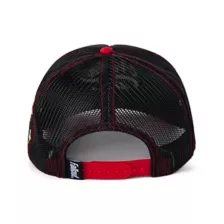 Nuka-Cola Trucker Hat - Fallout at Spencer's