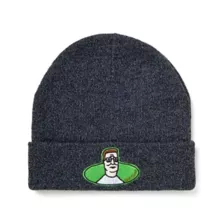 Hank Hill Cuff Beanie Hat - King of the Hill at Spencer's