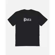 Puta T Shirt at Spencer's