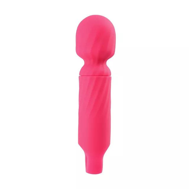 Dolly Mini Wand Massager