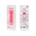 Sexology Pink Crush Wand Massager at Spencer's