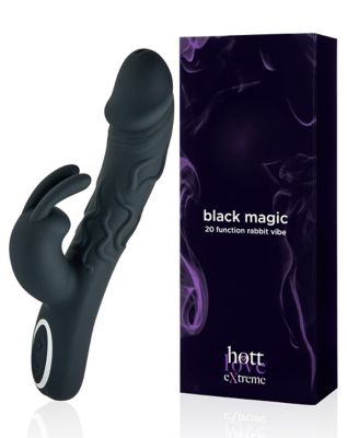 black dildo vibrator Realistic Dildo Vibrator, Thrusting and Heating and Vibrating, Suction –  YoYoLemon main image 0