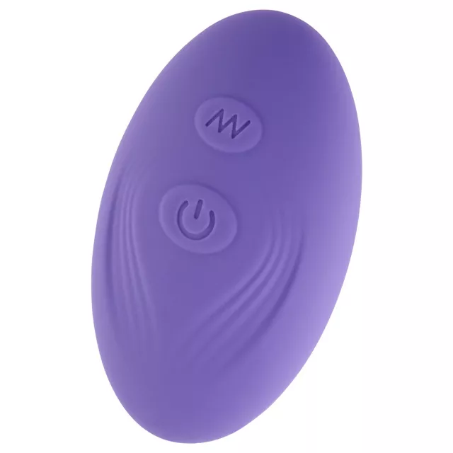 Thrust Master Vibrating Dildo