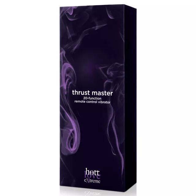 vibrating dildo spencers Thrust Master Vibrating Dildo